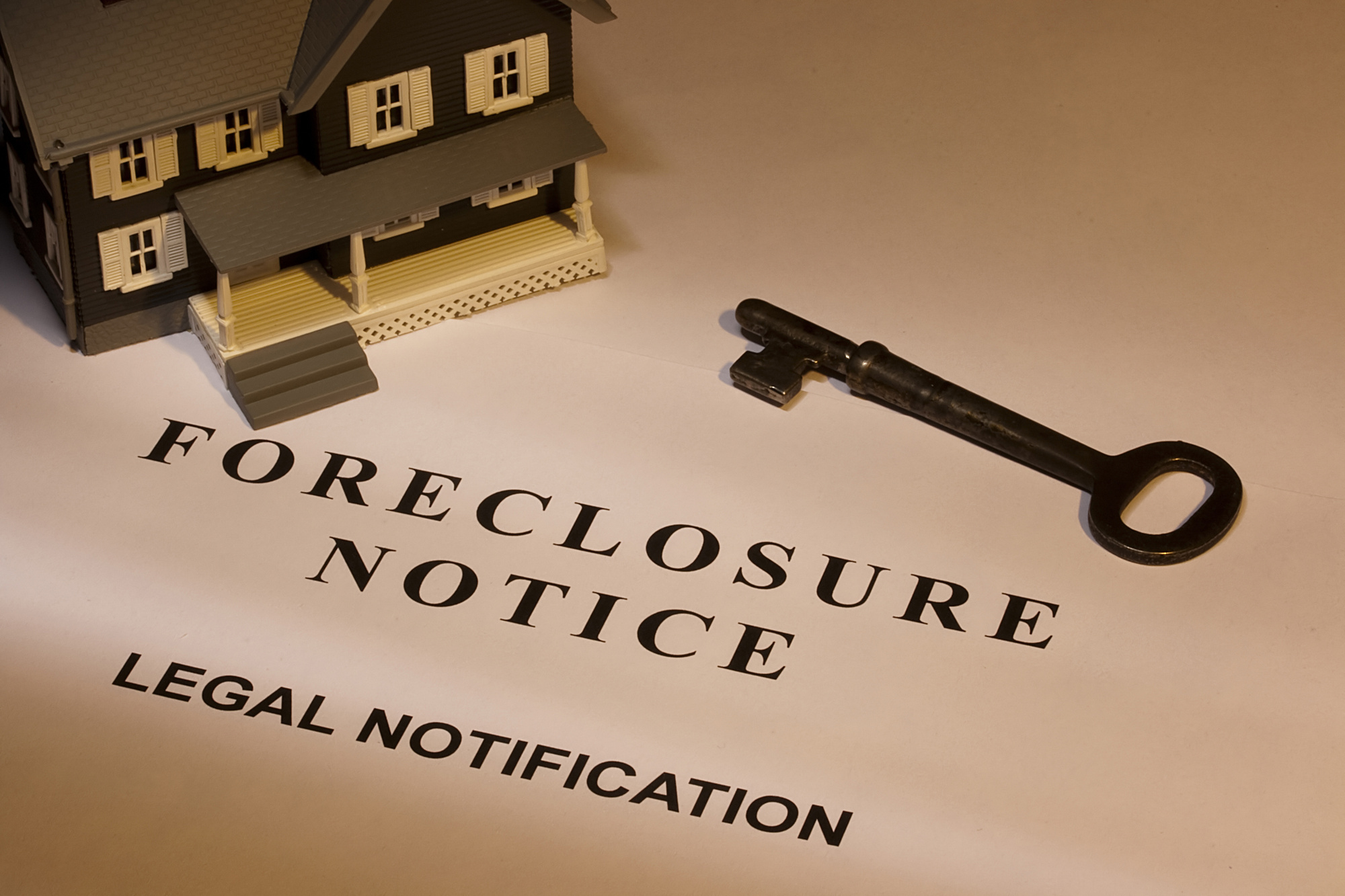 Foreclosure Lawyer: Everything You Need to Know